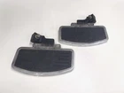 1995-2006 Kawasaki Vulcan Vn 800 Rear Passenger Floor Board Footrest 34028-1220 Used. Price: $149.99.