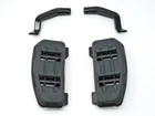 Genuine Harley Davidson 23-26 Cvo Switchback Mini Footboards Mounts 24+ Touring Used. Price: $249.90.