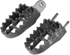 Super Stock Footpeg, Honda, Ims 272211 New. Price: $157.36.