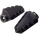 Puig Footpegs Off Road Black 7319N New. Price: $95.12.