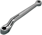 Drag Specialties Shift Lever Chrome Flst 17-0612-SC2 New. Price: $39.17.