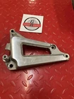 Yamaha XV500 Virago Left Muffler Silencer Bracket Footpeg Holder Mount Used. Price: $14.37.