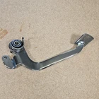 2000-2007 Honda Shadow Sabre VT1100C2 Rear Brake Pedal Lever Used. Price: $49.99.
