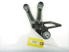 13 Suzuki GW250 Left Rear Passenger Foot Peg Mount Trsh Dv Used. Price: $24.99.