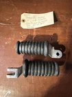 2016 Triumph Street Twin Foot Rest Assembly T2080743 Used. Price: $100.00.