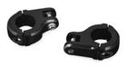 Kuryakyn KUR7616 Mount Hwy Peg 1.25" Blk New. Price: $144.99.