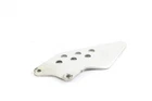 Kawasaki Ninja ZX10R Left Heel Guard Cover 55020-0107 R5946 Used. Price: $21.99.