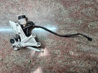 2014 2019 Honda CBR1000RR Footpeg Bracket & Master Cylinder Oem 50600 Mgp D60 Used. Price: $129.99.