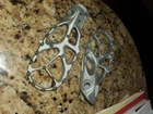 Oem Ktm Footrest Pegs Xcw Excf Xcfw Sxf Takeoffs 2HRS New. Price: $99.99.