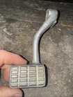 Harley Davidson Sportster 883 1200 Custom Hugger & Mids Rear Brake Pedal Used. Price: $41.24.