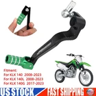 Jfg Racing Gear Shift Lever Cnc For KLX140L 2008-2023 KLX140G 2017-2023 New. Price: $23.99.
