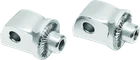 Kuryakyn Splined Passenger Peg Adapter Chrome New. Price: $61.99.