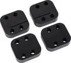 Thrashin Supply Co. TSC-2213-1 Floorboards 1/2" Lift Kit New. Price: $79.95.