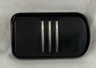 Harley Davidson Genuine Streamliner Brake Lever Pad Gloss Black 50600417 Used. Price: $17.32.