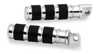 Bikers Choice Replacement Footpegs Motorcycle Street BKC482790 New. Price: $81.39.