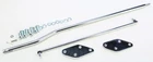 Harddrive 2009-2010 Fxdfse Cvo Dyna Fat Bob Harley Davidson Forward Control Exte New. Price: $148.46.