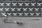 2000 Yamaha TTR125 TR125L Oem Right Rearset Brake Foot Pedal 5HP-27200-00-00 Used. Price: $49.99.