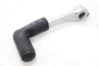 04-12 Bmw R1200GS Oem Left Side Foot Peg Rest Rearset Clutch Pedal Lever Used. Price: $27.99.