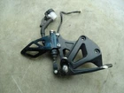 17 Suzuki Gsxr 1000 Right Rearset Brake Lever E-2704 Used. Price: $41.65.