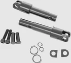 2011-2017 Harley-davidson Sportster XL1200 Rear Footpeg Mount Drag Specialties New. Price: $97.98.