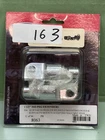 New Kuryakyn 8063 1/2" Iso-peg Extenders. Price: $31.29.