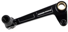 Moose Offroad 1602-1471 M-80-600 Folding Shifter Black Pan-am New. Price: $89.99.