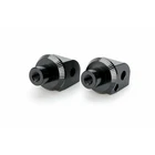 Puig Footpeg Adaptor Passenger For Suzuki 20884N New. Price: $55.17.
