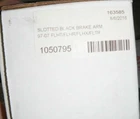 Accutronix Brake Arm Black FLB-200SN New. Price: $119.99.