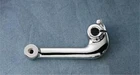 Drag Specialties Chrome Shift Lever DS-530612 New. Price: $39.17.