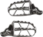 Moose Racing Nd Series Footpegs 1620-2147 New. Price: $214.86.