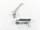 2021 Kawasaki ZX1400 ZX14R Ninja Front Right Foot Peg & Brake Pedal 13236-0096 Used. Price: $21.99.