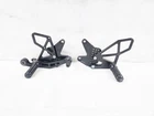 Vortex Racing V2 Adjustable Rearsets 06-16 Yamaha Yzf R6 Black 08-16 RS616K Used. Price: $299.95.