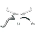 Drag Specialties Floorboard Mounting Brackets DS-530620 New. Price: $284.23.