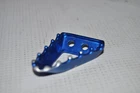 Used Husqvarna Step Plate For Brake Lever - 25513951000. Price: $20.00.