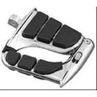 Kuryakyn By Kellermann 4466 Swingwing Pegs Chrome Male-mounts (pair) New. Price: $271.99.
