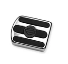 New Unopened Oem Harley Davidson Chrome, Brake Pedal Pad, Xg, Xl, 42476-95 * Used. Price: $45.00.