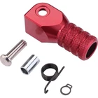 Moose Offroad Knurled Shift Lever Tip Mm Red 81-0000-02-10 New. Price: $38.89.