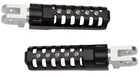 Burly Brand B13-1014B Razorback Footpegs, Passenger New. Price: $129.99.