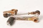 Genuine Yamaha 29L-18111-00 Gear Pedal Shifter Lever RZ350 1984-1985 #3 Used. Price: $108.37.