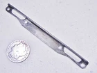 88 Kawasaki KAF450 B1 Mule 1000 Upper Carburetor Mounting Stay Bracket Used. Price: $18.74.