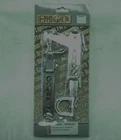 Foot Peg Set Chrome Goldwing Emgo 50-85405 New. Price: $45.73.