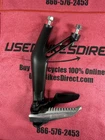 Yamaha Oem Left Passenger Foot Peg 2CR-2741L-01-00 (R7 22-25/R1 15-25/R6 17-20) Used. Price: $28.99.