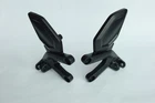 Triumph Trident Right Front Riders Footrest Hanger Lh Rh T2086601 T2086647 Remanufactured. Price: $164.70.