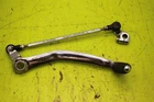 1988-1994 Suzuki Intruder 1400 Shifter Pedal Linkage Arm Chrome 25600-38B02 Used. Price: $44.95.