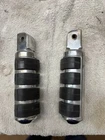 2004 02-09 Honda VTX1300R Rear Passenger Foot Pegs Set Left Right Used. Price: $29.95.