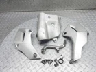 2010 10-12 Ducati Multistrada 1200S Oem Brake Pedal Covers Fairings Panels Lot Used. Price: $125.51.