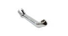 Footpeg Mount Bracket Right Extension For Harley New. Price: $78.00.