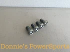 Yamaha YZ125 YZ250 06-26 Foot Peg Rest Bolt Screw Oem 90149-10033-00 196 Used. Price: $16.00.