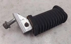80-83 Yamaha Xj 650 Right Rear Passenger Peg Footrest Oem 4H7-27440-00-00 Used. Price: $17.99.