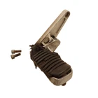 86-06 Kawasaki Concours ZG1000A Left Foot Peg With Bolts Used. Price: $89.99.